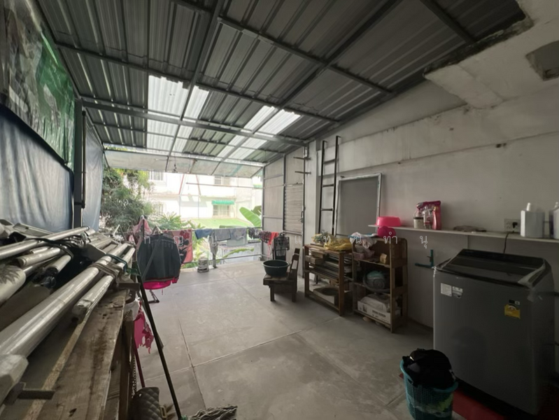 ตึกแถว/อาคารพาณิชย์ ซอยเทียนทะเล 20 - บางขุนเทียน, Bangkok, Samae Dam, Bang Khun Thian, Bangkok, , 180 sqm, Shophouse For Sale, by Sugunya Tantumnu, 500136461 - DDproperty.com