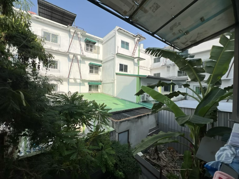ตึกแถวซอยเทียนทะเล 20 | แขวงแสมดำ เขตบางขุนเทียน, กรุงเทพ, แสมดำ, บางขุนเทียน, กรุงเทพ, 180 ตร.ม., ตึกแถว-อาคารพาณิชย์ ขาย, โดย สุกัญญา แทนทำนุ, 500136461 - DDproperty.com