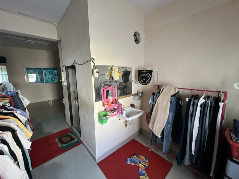 ตึกแถว/อาคารพาณิชย์ ซอยเทียนทะเล 20 - บางขุนเทียน, กรุงเทพ, แสมดำ, บางขุนเทียน, กรุงเทพ, 180 ตร.ม., ตึกแถว-อาคารพาณิชย์ ขาย, โดย สุกัญญา แทนทำนุ, 500136461 - DDproperty.com