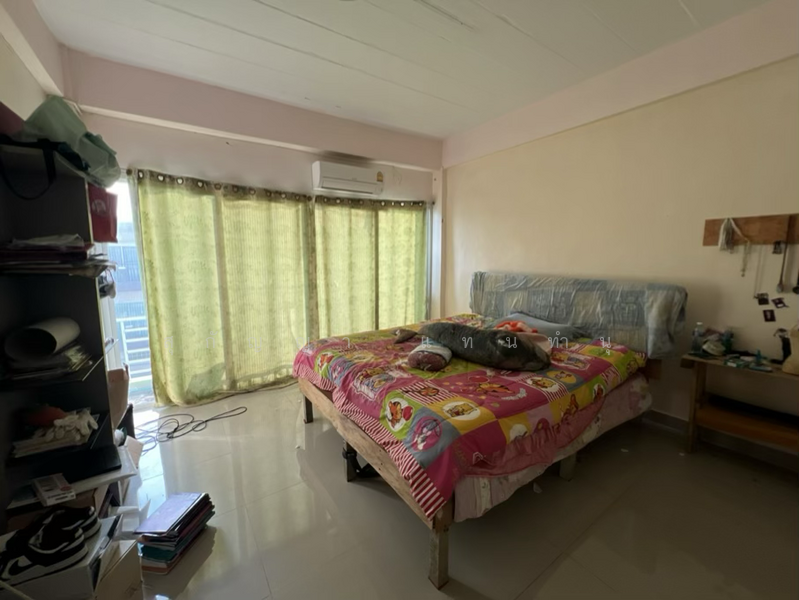 ตึกแถวซอยเทียนทะเล 20 | แขวงแสมดำ เขตบางขุนเทียน, Bangkok, Samae Dam, Bang Khun Thian, Bangkok, , 180 sqm, Shophouse For Sale, by Sugunya Tantumnu, 500136461 - DDproperty.com