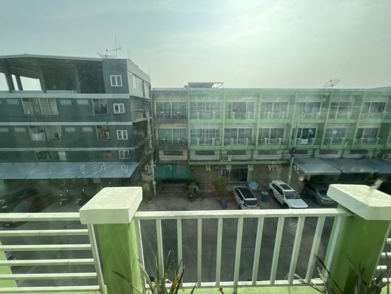 ตึกแถวซอยเทียนทะเล 20 | แขวงแสมดำ เขตบางขุนเทียน, กรุงเทพ, แสมดำ, บางขุนเทียน, กรุงเทพ, 180 ตร.ม., ตึกแถว-อาคารพาณิชย์ ขาย, โดย สุกัญญา แทนทำนุ, 500136461 - DDproperty.com