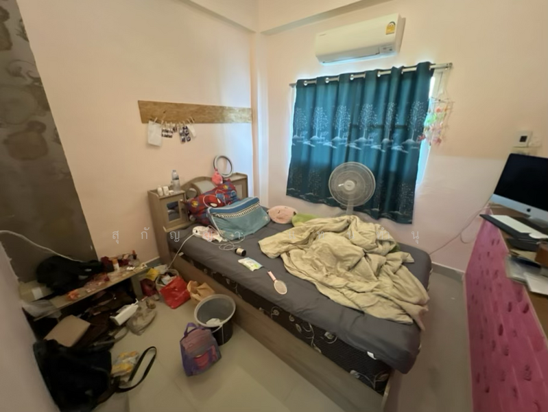 ตึกแถวซอยเทียนทะเล 20 | แขวงแสมดำ เขตบางขุนเทียน, Bangkok, Samae Dam, Bang Khun Thian, Bangkok, , 180 sqm, Shophouse For Sale, by Sugunya Tantumnu, 500136461 - DDproperty.com