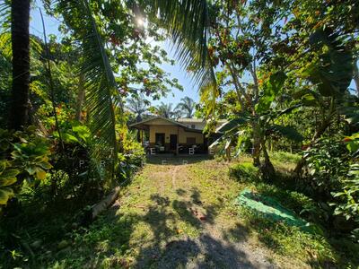 ขาย - ที่ดินพร้อมสิ่งปลูกสร้างคลองน้อย สุราษฎร์ธานี, สุราษฎร์ธานี