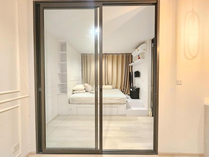 Life One Wireless, Bangkok, 1 Wireless Road, Lumphini, Pathum Wan, Bangkok, 1 Bedroom, 35 sqm, Condo For Sale, by Eastblue Horizon, 500136471 - DDproperty.com