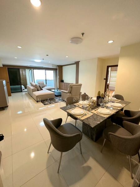 ให้เช่า - Fifty Fifth Tower : ฟิฟตี้ฟิฟท์ ทาวเวอร์, กรุงเทพ