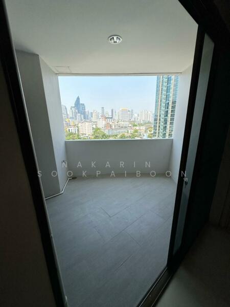 For Rent - Fifty Fifth Tower, Bangkok