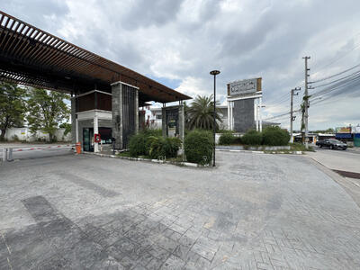 ขาย - บ้านสมาร์ทแลนด์นิวสไตล์, ชลบุรี