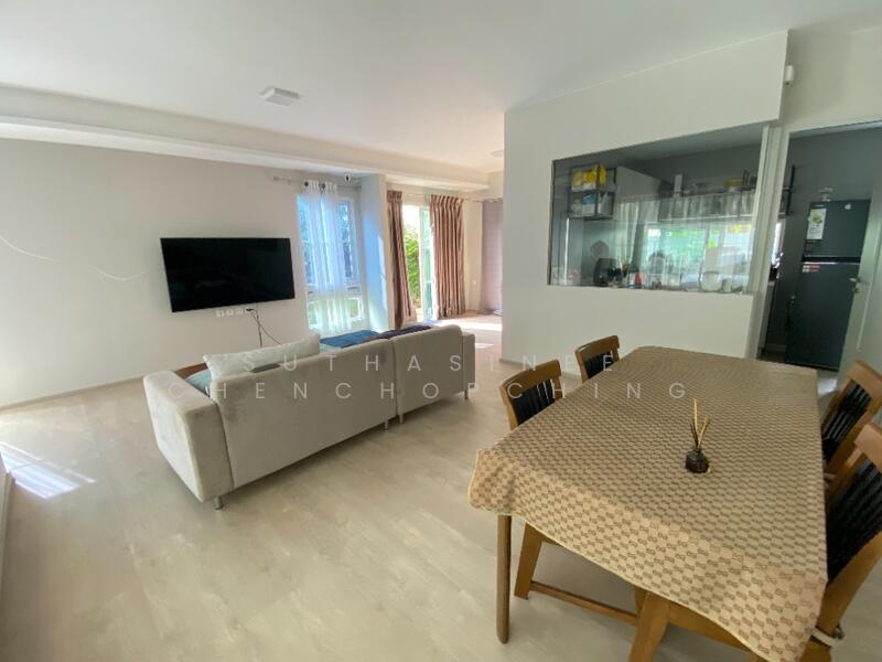 ขาย - Anya Bangna-Ramkhamhaeng 2 : อัญญ่า บางนา-รามคำแหง 2, กรุงเทพ