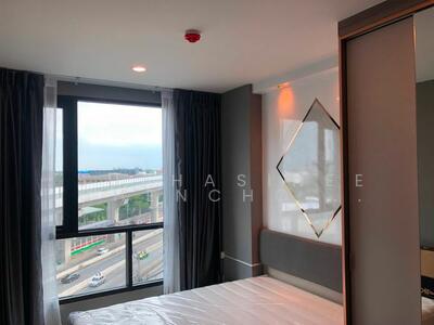 ขาย - KnightsBridge Phaholyothin Interchange : ไนท์บริดจ์ พหลโยธิน - อินเตอร์เชนจ์, กรุงเทพ