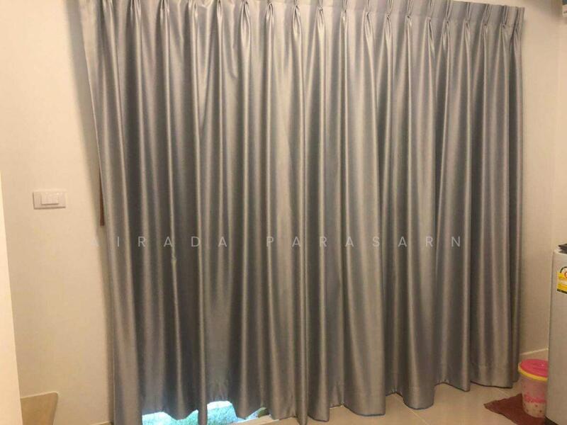 For Rent - Villaggio Bangna, Samut Prakan