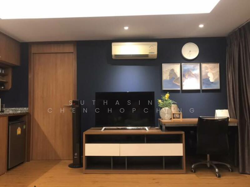 For Sale - Chateau In Town Ratchada 20, Bangkok