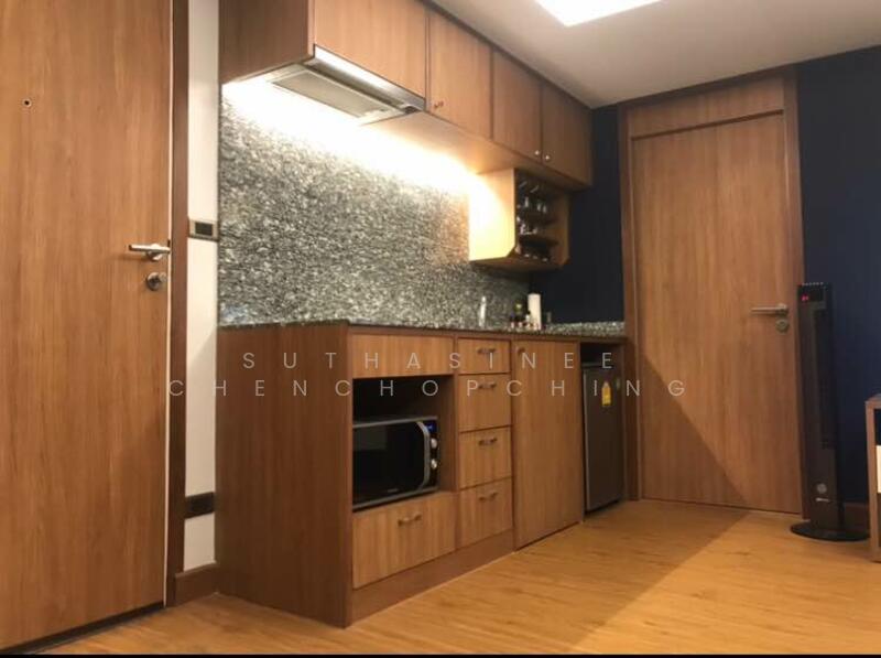 For Sale - Chateau In Town Ratchada 20, Bangkok