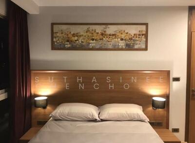 ขาย - ชาโตว์ อินทาวน์ รัชดา 20, กรุงเทพ