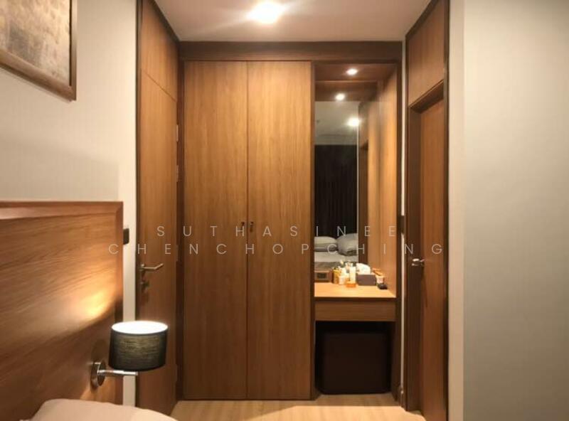 For Sale - Chateau In Town Ratchada 20, Bangkok