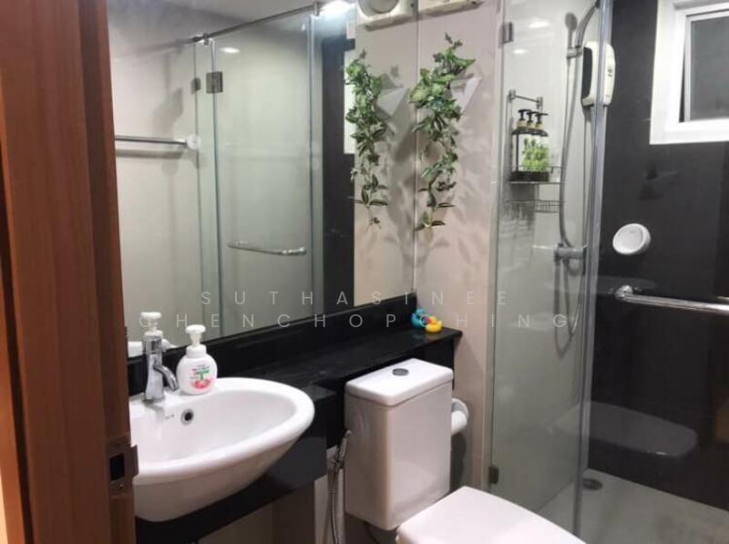 For Sale - Chateau In Town Ratchada 20, Bangkok