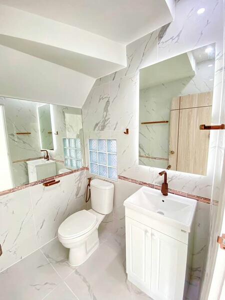 ขาย - บ้าน 3-ห้องนอน, กรุงเทพ