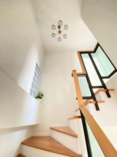 For Sale - 3-BR House, Bangkok