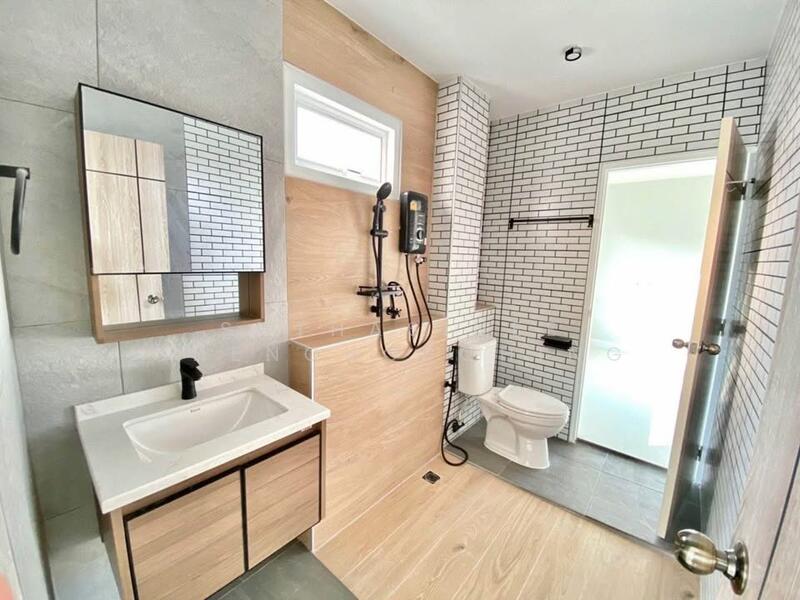 For Sale - 3-BR House, Bangkok