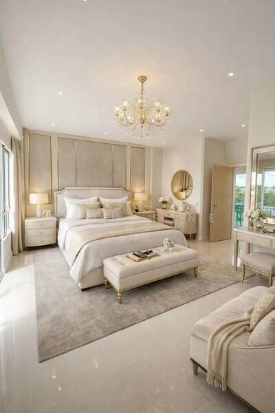 ขาย - บ้าน 3-ห้องนอน, กรุงเทพ