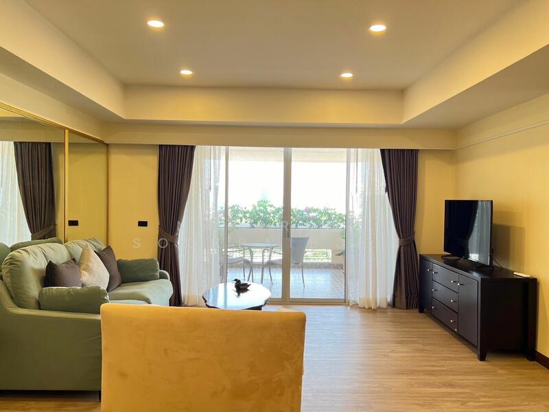 For Rent - Newton Tower, Bangkok