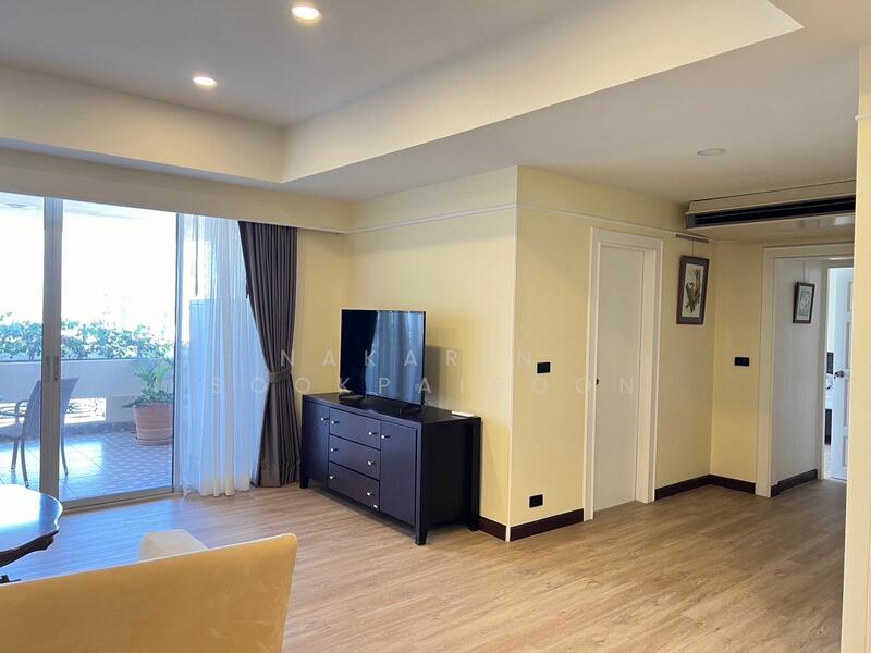 For Rent - Newton Tower, Bangkok