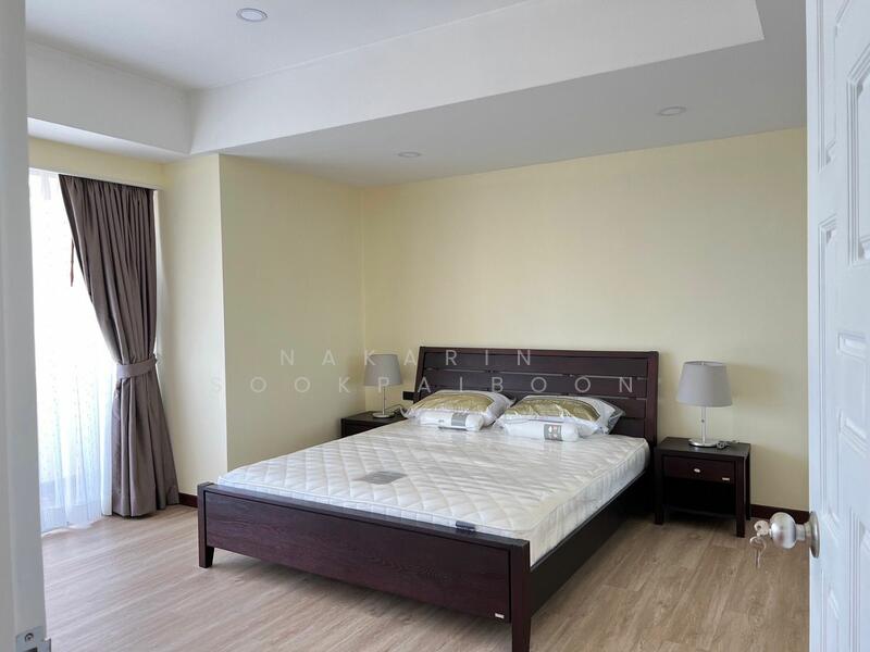 For Rent - Newton Tower, Bangkok