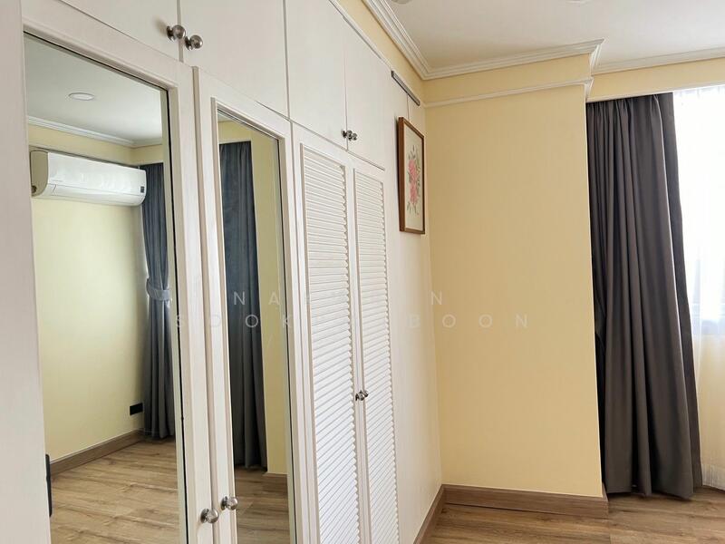 For Rent - Newton Tower, Bangkok