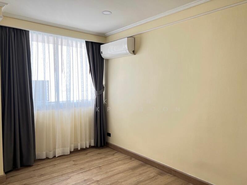 For Rent - Newton Tower, Bangkok