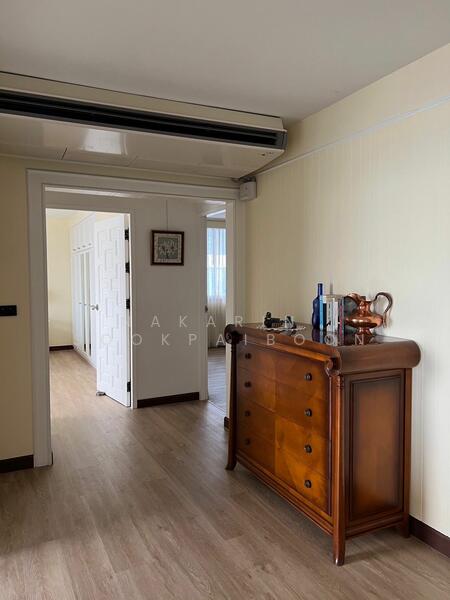 For Rent - Newton Tower, Bangkok