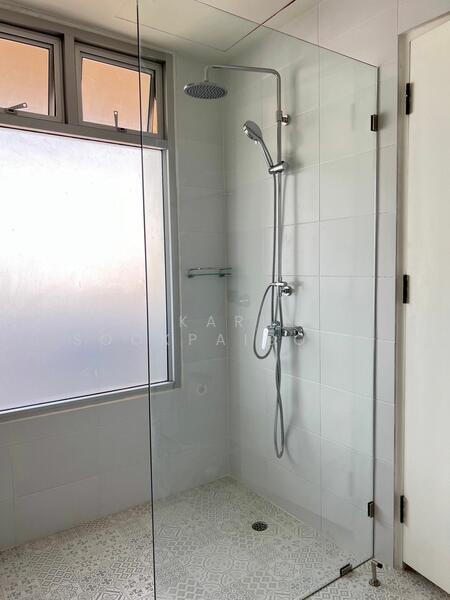 For Rent - Newton Tower, Bangkok