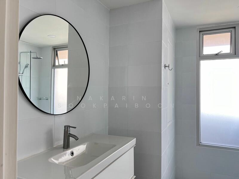 For Rent - Newton Tower, Bangkok