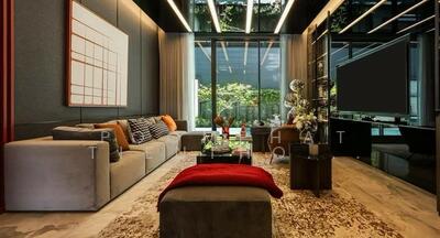 ขาย - 95E1 (Ninety-Five East One) : ไนน์ตี้ไฟว์ อีสต์วัน, กรุงเทพ