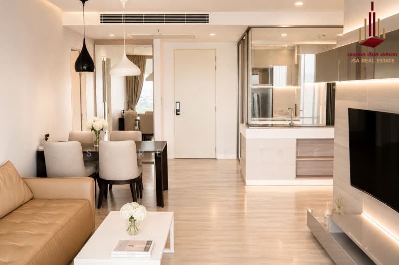 The Room BTS Wongwianyai, กรุงเทพ, 44 KrungThonBuri Road, คลองต้นไทร, คลองสาน, กรุงเทพ, 89 ตร.ม., คอนโด ขาย, โดย JSA REAL ESTATE, 500136533 - DDproperty.com