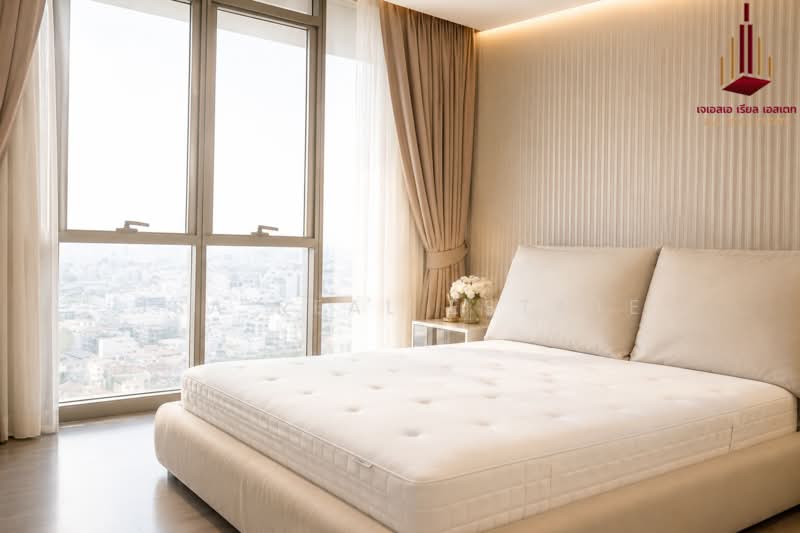 The Room BTS Wongwianyai, กรุงเทพ, 44 KrungThonBuri Road, คลองต้นไทร, คลองสาน, กรุงเทพ, 89 ตร.ม., คอนโด ขาย, โดย JSA REAL ESTATE, 500136533 - DDproperty.com