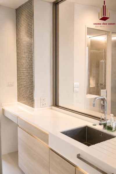 The Room BTS Wongwianyai, Bangkok, 44 KrungThonBuri Road, Khlong Ton Sai, Khlong San, Bangkok, 2 Bedrooms, 89 sqm, Condo For Sale, by JSA REAL ESTATE, 500136533 - DDproperty.com