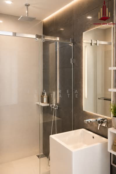 The Room BTS Wongwianyai, กรุงเทพ, 44 KrungThonBuri Road, คลองต้นไทร, คลองสาน, กรุงเทพ, 89 ตร.ม., คอนโด ขาย, โดย JSA REAL ESTATE, 500136533 - DDproperty.com