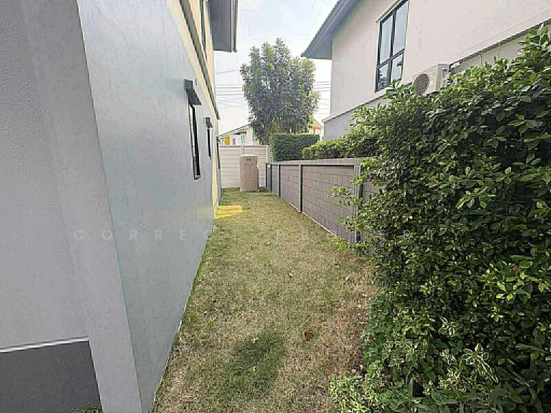 For Rent - Britania Wongwaen-Theparak, Samut Prakan