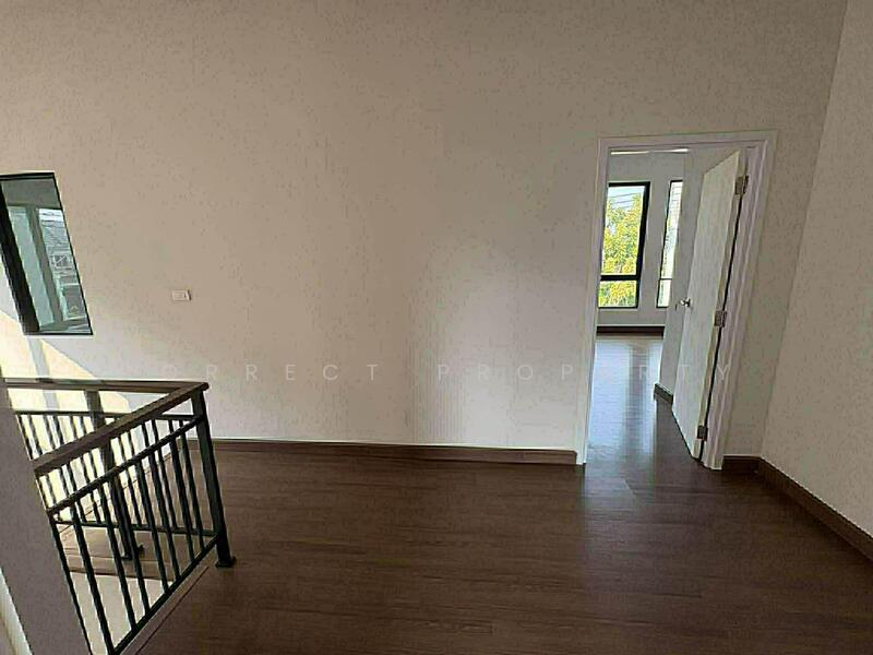 For Rent - Britania Wongwaen-Theparak, Samut Prakan