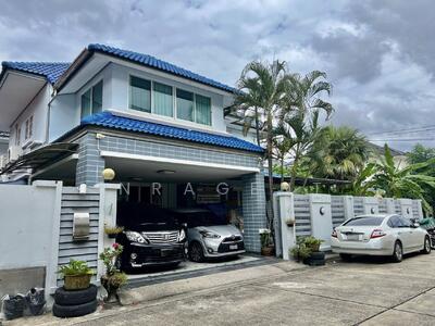 ขาย - บ้านรัชดา 2, กรุงเทพ