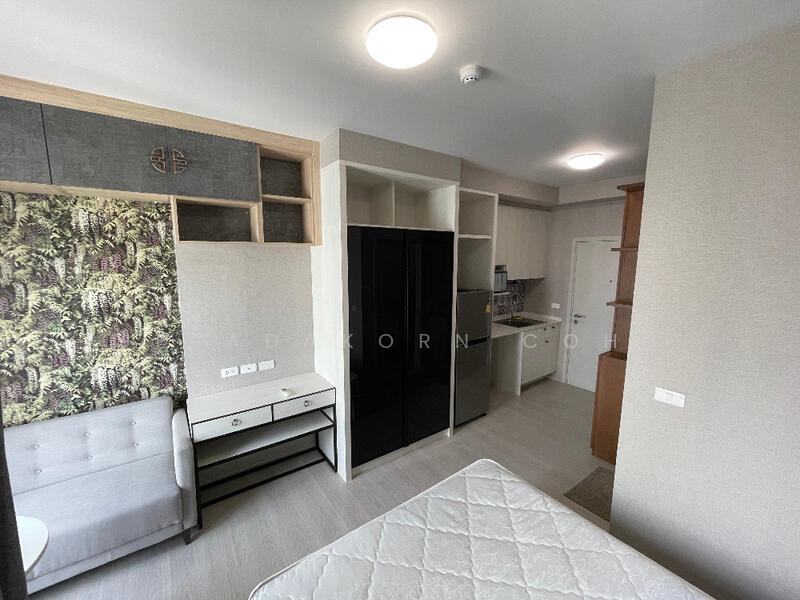 For Sale - Chapter One Shine Bangpo, Bangkok