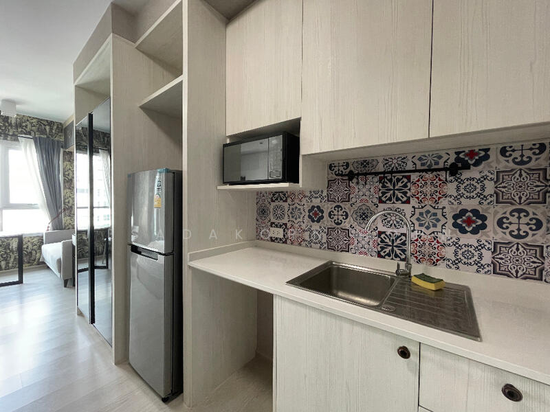 For Sale - Chapter One Shine Bangpo, Bangkok