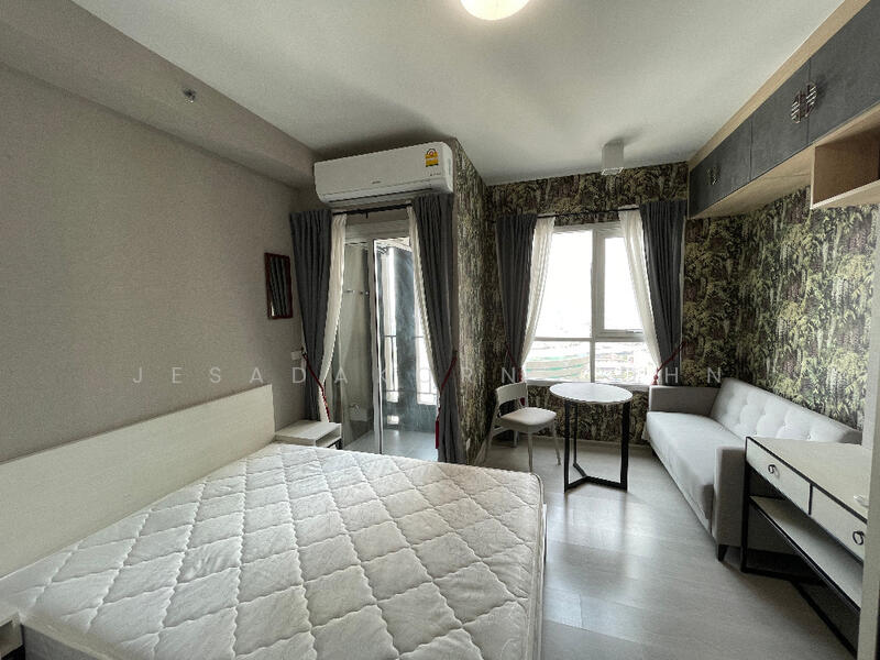 For Sale - Chapter One Shine Bangpo, Bangkok