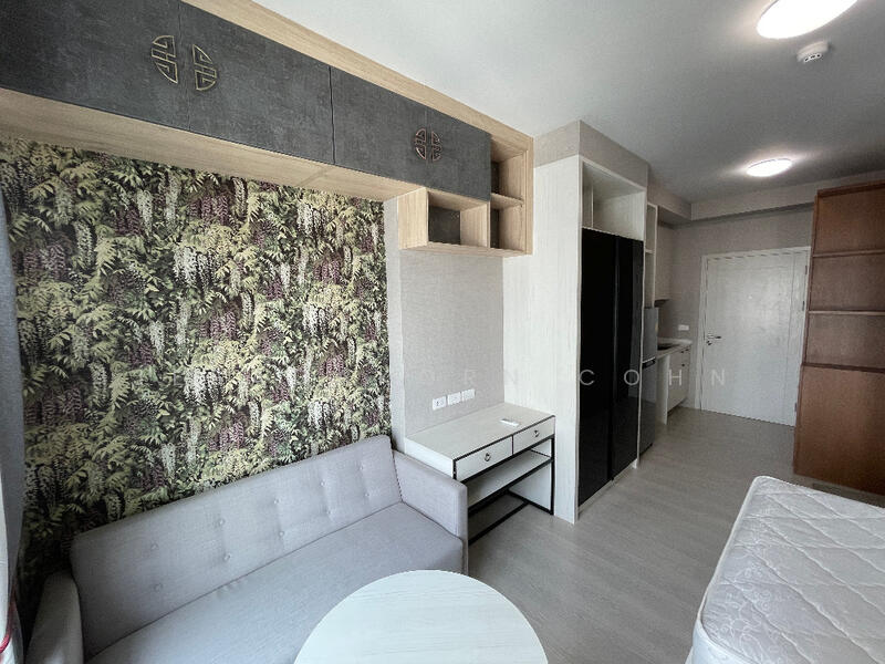 For Sale - Chapter One Shine Bangpo, Bangkok