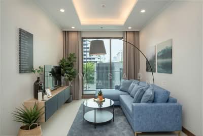For Rent - Supalai Oriental Sukhumvit 39, Bangkok