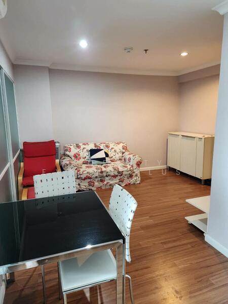 For Sale - Lumpini Suite Pinklao, Bangkok