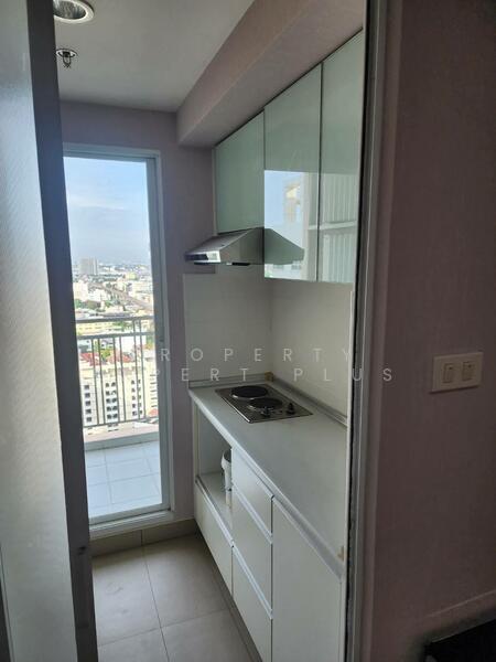 For Sale - Lumpini Suite Pinklao, Bangkok