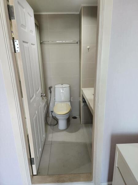 For Sale - Lumpini Suite Pinklao, Bangkok