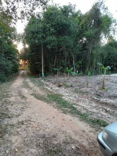 ที่ดินกระโสบ อุบลราชนี, Ubon Ratchathani, Krasop, Muang Ubon Ratchathani, Ubon Ratchathani, , 2,400 sqm, Land For Sale, by The Best Property เจ, 500136578 - DDproperty.com