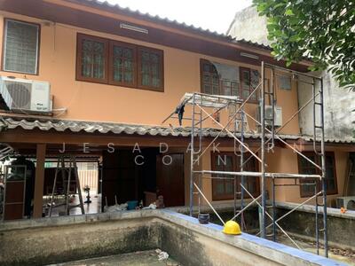 ขาย - บ้าน 3-ห้องนอน, กรุงเทพ