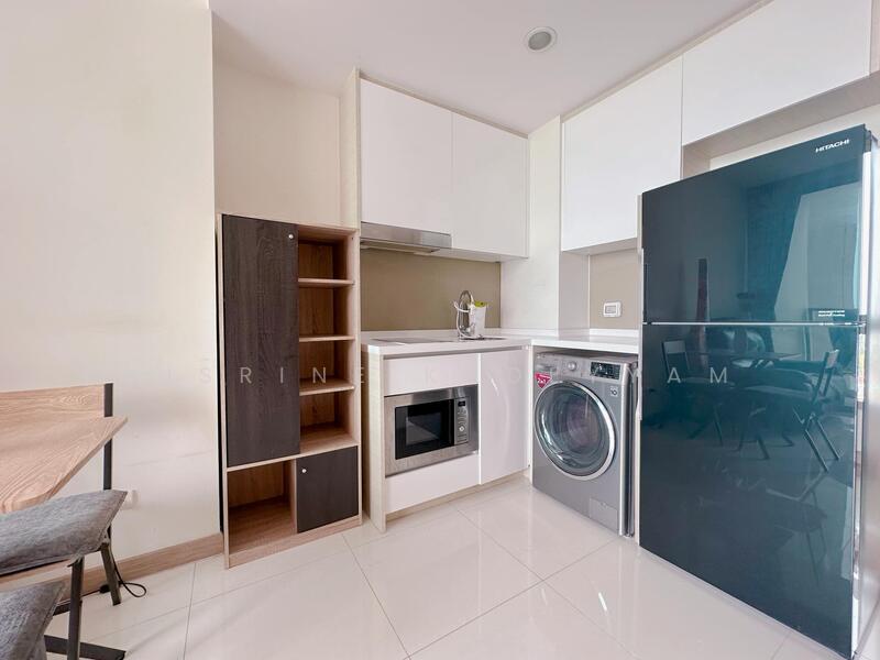 For Sale - The Riviera Wongamat, Chon Buri (Pattaya)